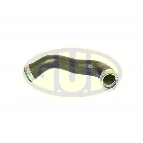 Патрубок интеркулера VW Touareg I 2.5 TDI 03-07 G.U.D GTH028407