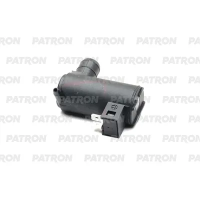 Насос стеклоомывателя CITROEN: AX 86-98, BX 82-94, BX Break 83-94, C15 8 PATRON P190016