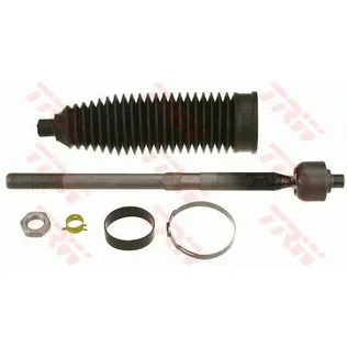 Тяга рулевая L=R FORD C-Max TRW JAR1022
