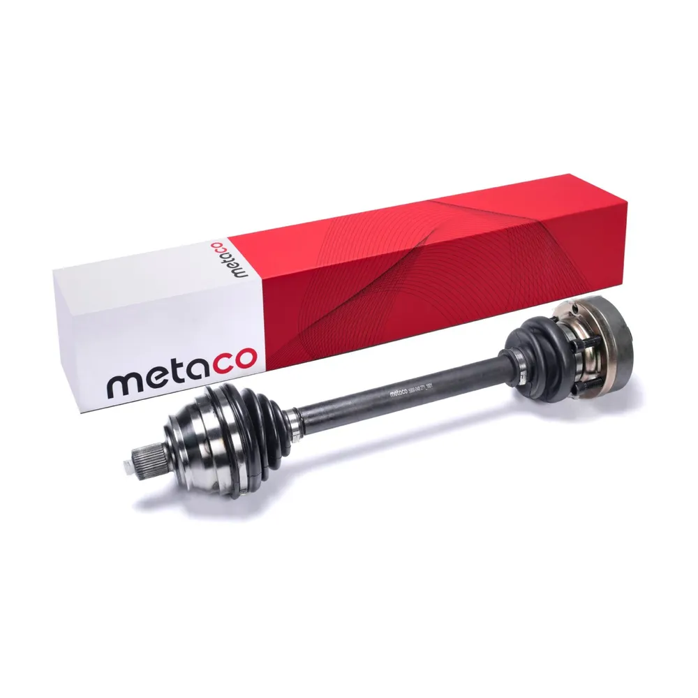 Полуось передняя TRANSPORTER T4 (1996-2003) Metaco 5800-048
