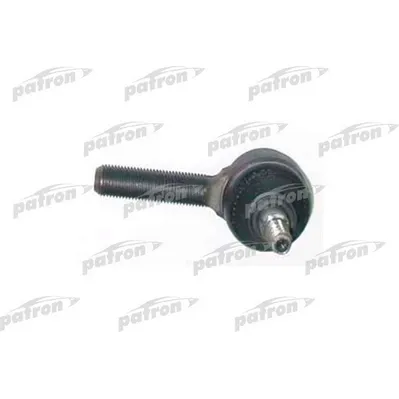 Наконечник рулевой тяги BMW: 5 5.81- PATRON PS1090R