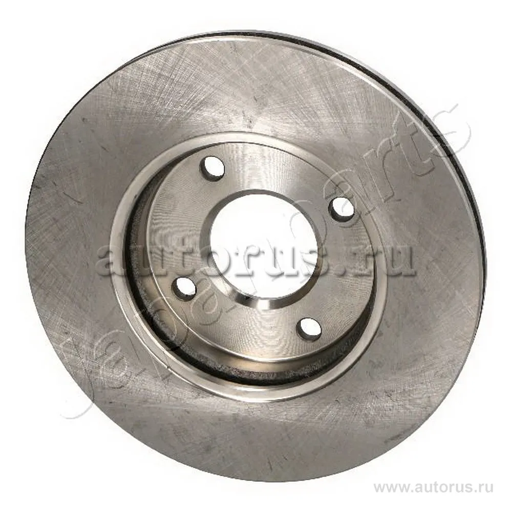 Диск тормозной передний FORD FOCUSFIESTA ALL 98 JAPANPARTS DI-307