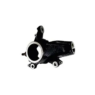 Кулак поворотный правый CITROEN Jumper, FIAT Ducato TORK TRK0865
