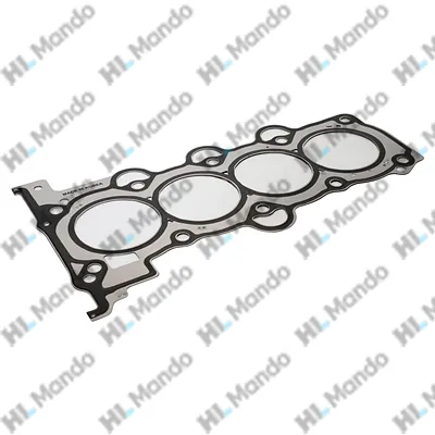 Прокладка головки блока HYUNDAI Getz (02-) KIA Picanto (04-) (M) MANDO MANDO EGHMK00001