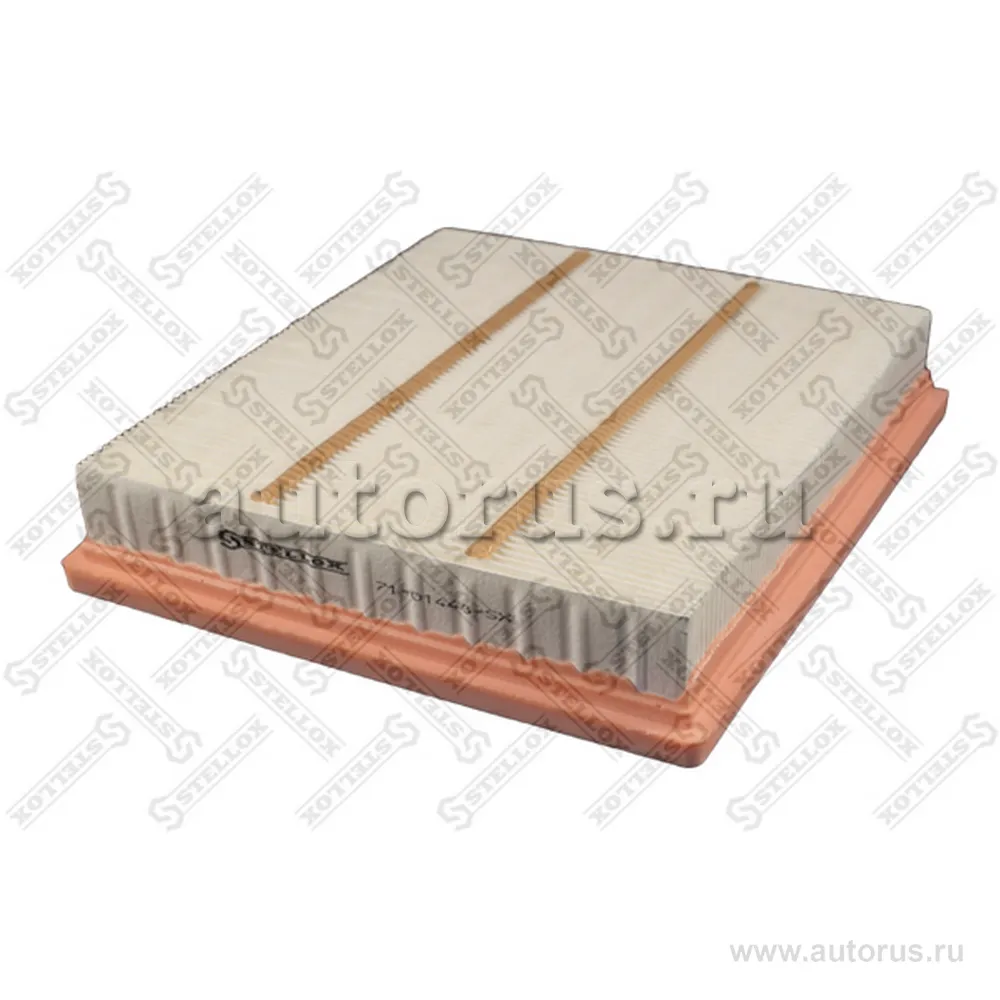 Фильтр воздушный BMW F20/F21/F30/F31 1.6/1.2i 10> STELLOX 71-01448-SX