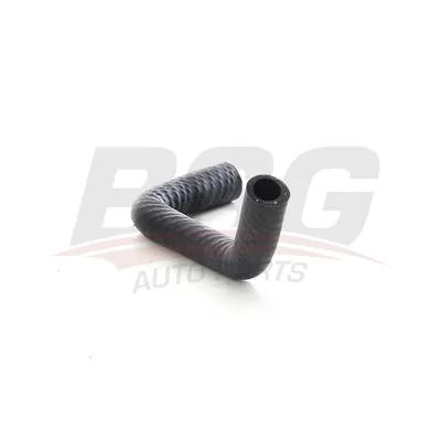 Трубка нагнетаемого воздуха SANDERO I/LOGAN/DUSTER/CLIO 08- BSG BSG 75-720-133