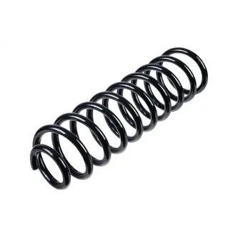 Пружина задняя 42 042 08 Audi 80 1.6-2.8E/1.9TDi 91-95 ZENTPARTS Z38202