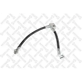 Шланг тормозн. передн. лев. L300Nissan STELLOX 2700214_SX
