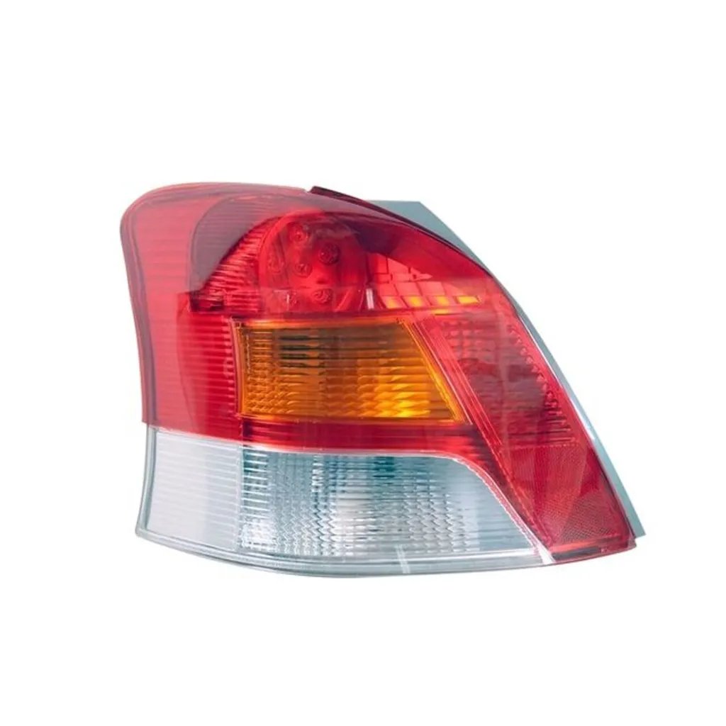 Фонарь задний левый хэтчбек YARIS 2009-2011 193123LEDL