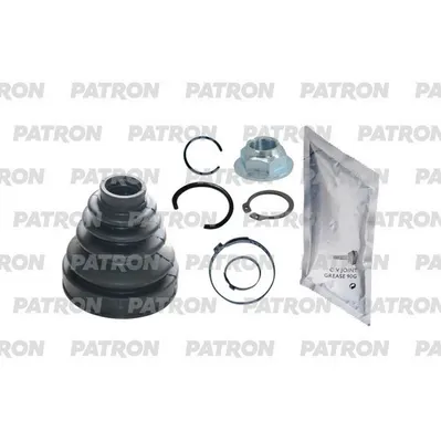 Пыльник ШРУСа внутр к-кт (28,5x81x108) FORD: KUGA I 2.0 TDCi/2.0 PATRON PDC0021