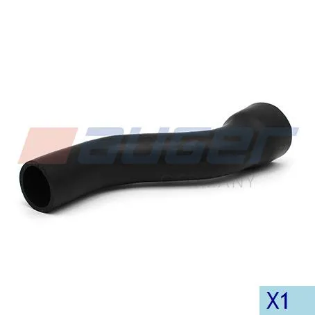 Шланг, Радиатор MERCEDES AUGER 85522