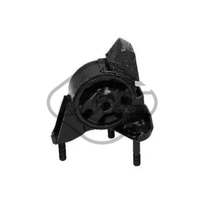 Подушка двигателя TOYOTA COROLLA Metalcaucho 23184