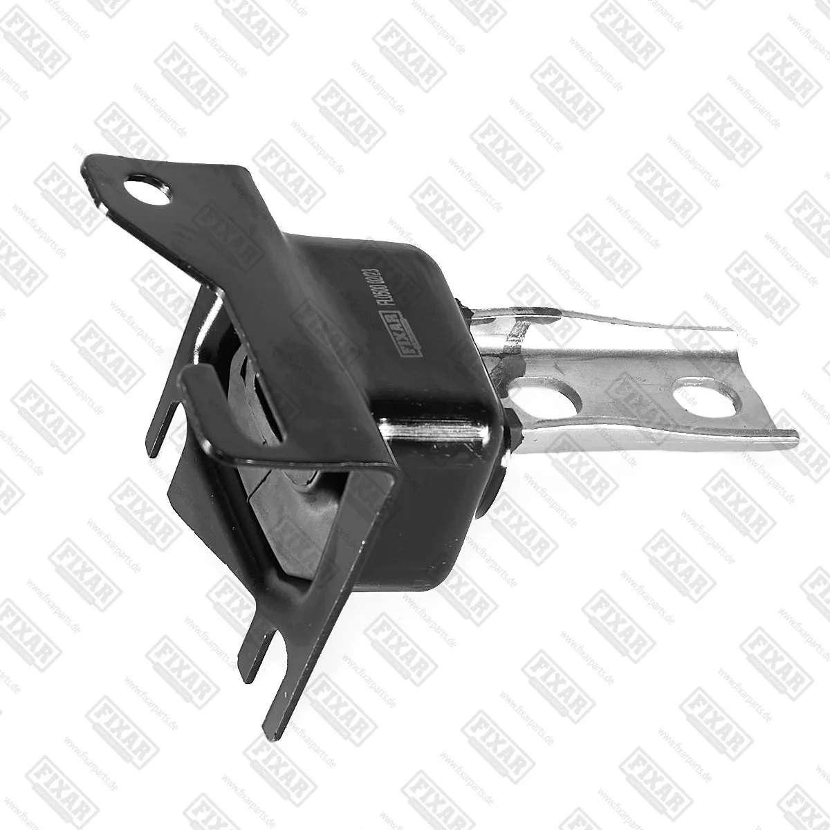 Опора КПП RENAULT Logan Stepway 13->LADA X-Ray/Largus 12-> FIXAR FL0500