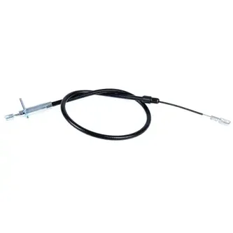 Трос ручного тормоза п. MB W210 2.0-4.2 95> STELLOX 29-98786-SX