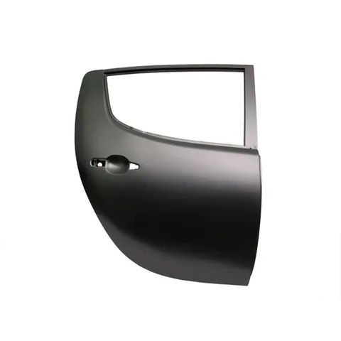 Дверь задняя правая L200 2006-2015 MBFD047RRA