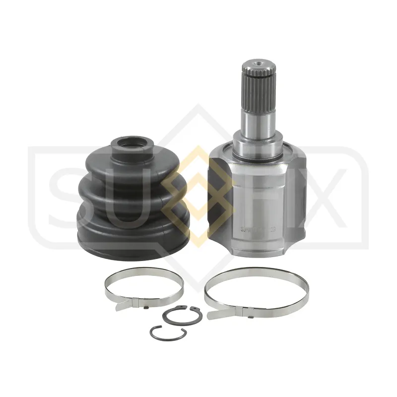 ШРУС SUFIX ST-1499