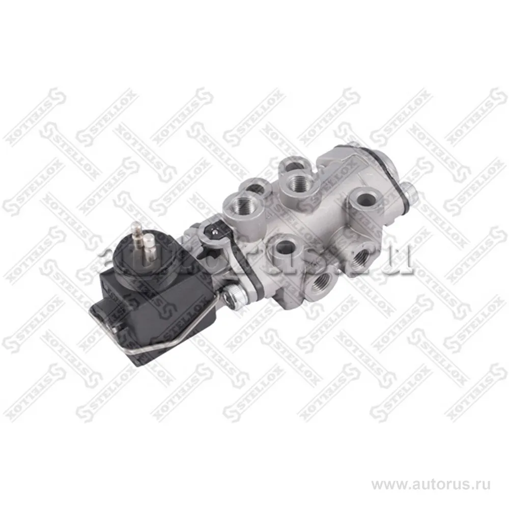 Электромагнитный клапан управление КПП для Scania 124 GR970 STELLOX 8322704_SX