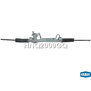 Рулевая рейка с тягами гидравлическая (FORD Focus I 1998-2004) KRAUF HNQ2009GQ