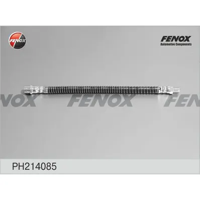 Шланг тормозной Mercedes-Benz CLS (C219) 04-10, E-Class (W211) 02- FENOX PH214085