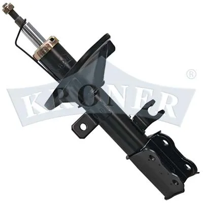 Амортизатор (перед. лев.) (газ) KIA Spectra (00-), Shuma II (01-) KRONER K3512224G