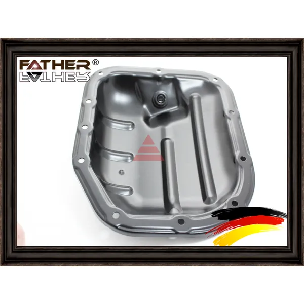 Поддон масляный FATHER F2919R87