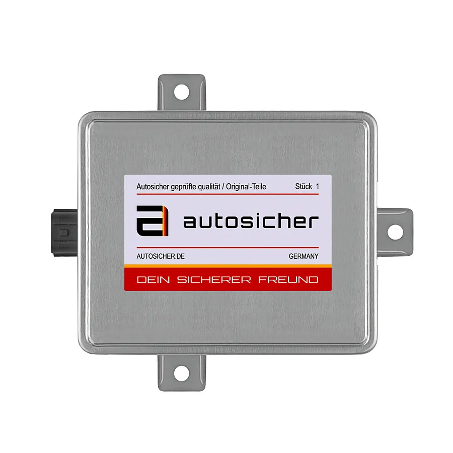 Блок розжига AUTOSICHER AW3T10471