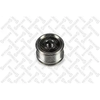 Шкив генератора Renault Megane/Scenic/Logan 1.4/1.6 99> STELLOX 20-01478-SX