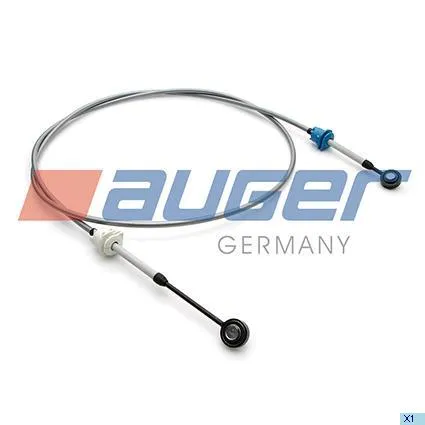 Трос КПП AUGER 78312