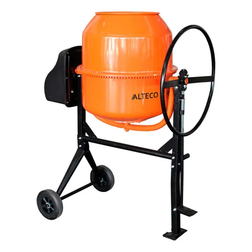 Бетоносмеситель ALTECO БС 180 М ALTECO 18065