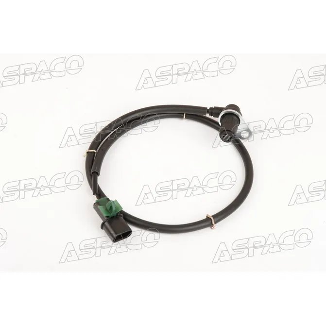 ДАТЧИК АБС ЗАДНИЙ ЛЕВЫЙ (L) MITSUBISHI PAJERO/MONTERO (00-06) AP07270