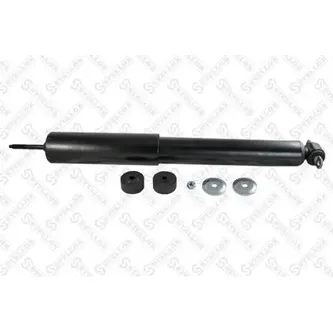 Амортизатор передний газовый Jeep Grand Cherokee WJ all 99-04 STELLOX 4213-9862-SX
