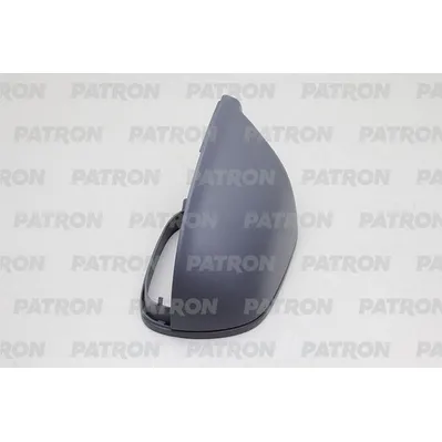 Крышка зеркала лев грунт AUDI Q5 08- PATRON PMG0006C01