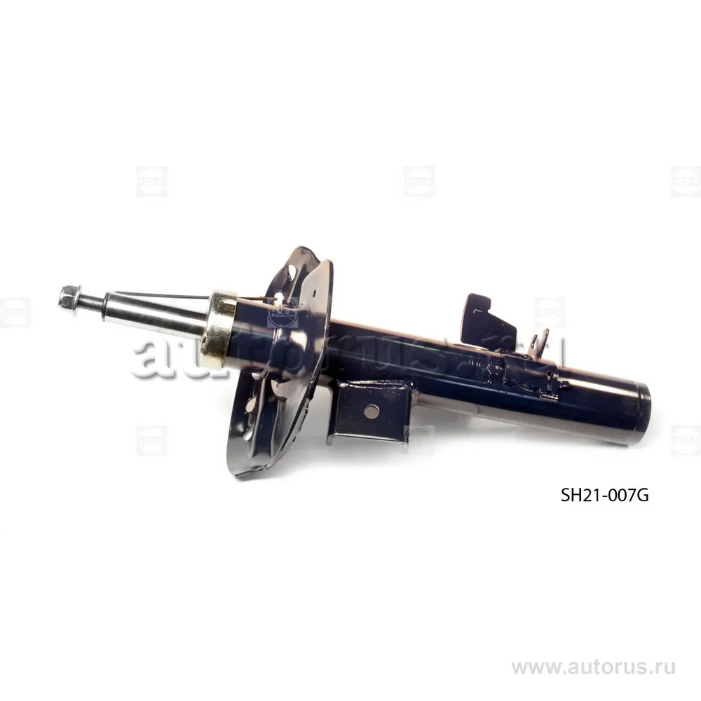 Амортизатор передний L G`Ride FORD Mondeo IV (Sedan,Hatchback,Tournier) 07-, VOL HOLA SH21-007G