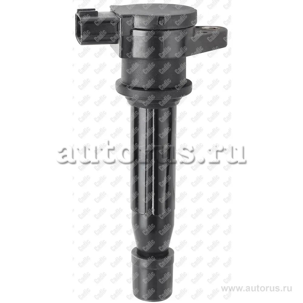 Катушка зажигания FIAT Brava/Coupe/Marea/Punto, Lancia Delta/Lybra 1.8/GT 98- CADIC KD9019
