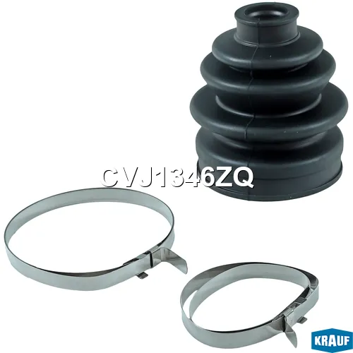 Ремкомплект ШРУСа KRAUF CVJ1346ZQ