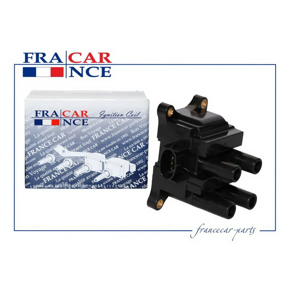 Катушка зажигания FRANCECAR FCR210728
