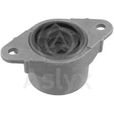 ПОДУШКА АМОРТ PRD FUSION/FIESTA V 1.2-1.6/1.4TDCI/1.6TDCI 01- ASLYX AS-202666