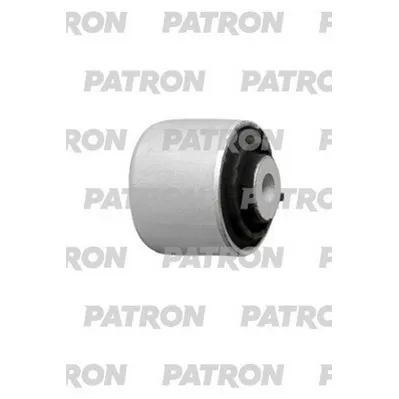 Сайлентблок рычага подвески AUDI A8 ( 4H ) 08/2010 - (произведено в Турции) PATRON PSE11861