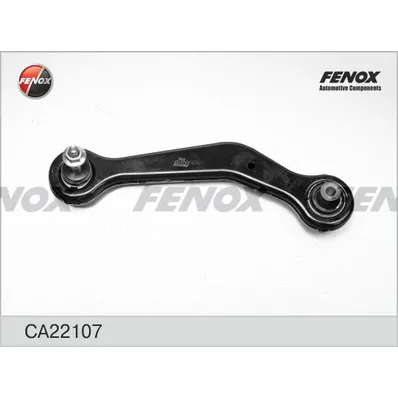 Рычаг задней подвески поперечный L BMW X5(E53) 00-07 FENOX CA22107