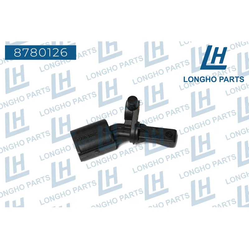 Датчик ABS (задний левый) AUDI/SEAT/SKODA/VOLKSWAGEN WHT003863 LONGHO 8780126