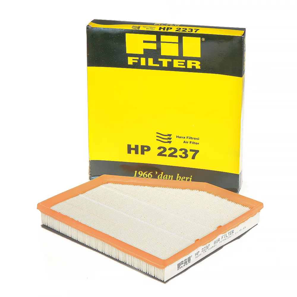 Фильтр воздушный BMW 2,0D/3.5D 05- FIL FILTER HP2237