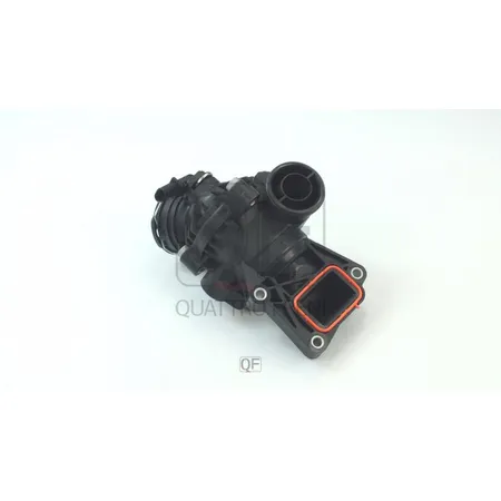 Корпус термостата в сборе 103C QUATTRO FRENI QF15A00307