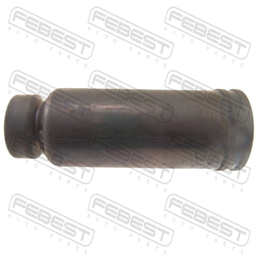 Пыльник переднего амортизатора MITSUBISHI PAJERO MINI H53,58A 1998.08-2012.06 [JP FEBEST MSHB-MINI