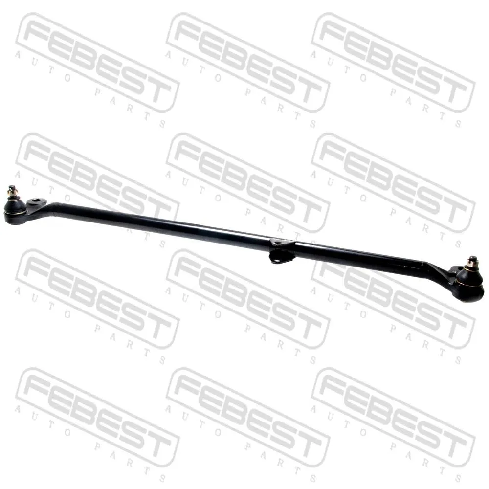Тяга руL NISSAN TERRANO2 R20 1993.02-2006.12 [EL] FEBEST 0222-R20