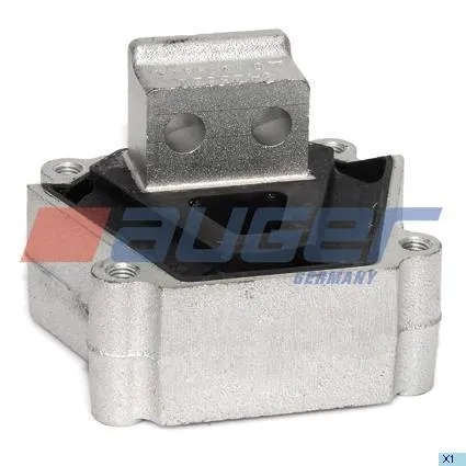 Подушка двигателя передняя Iveco AUGER 73598