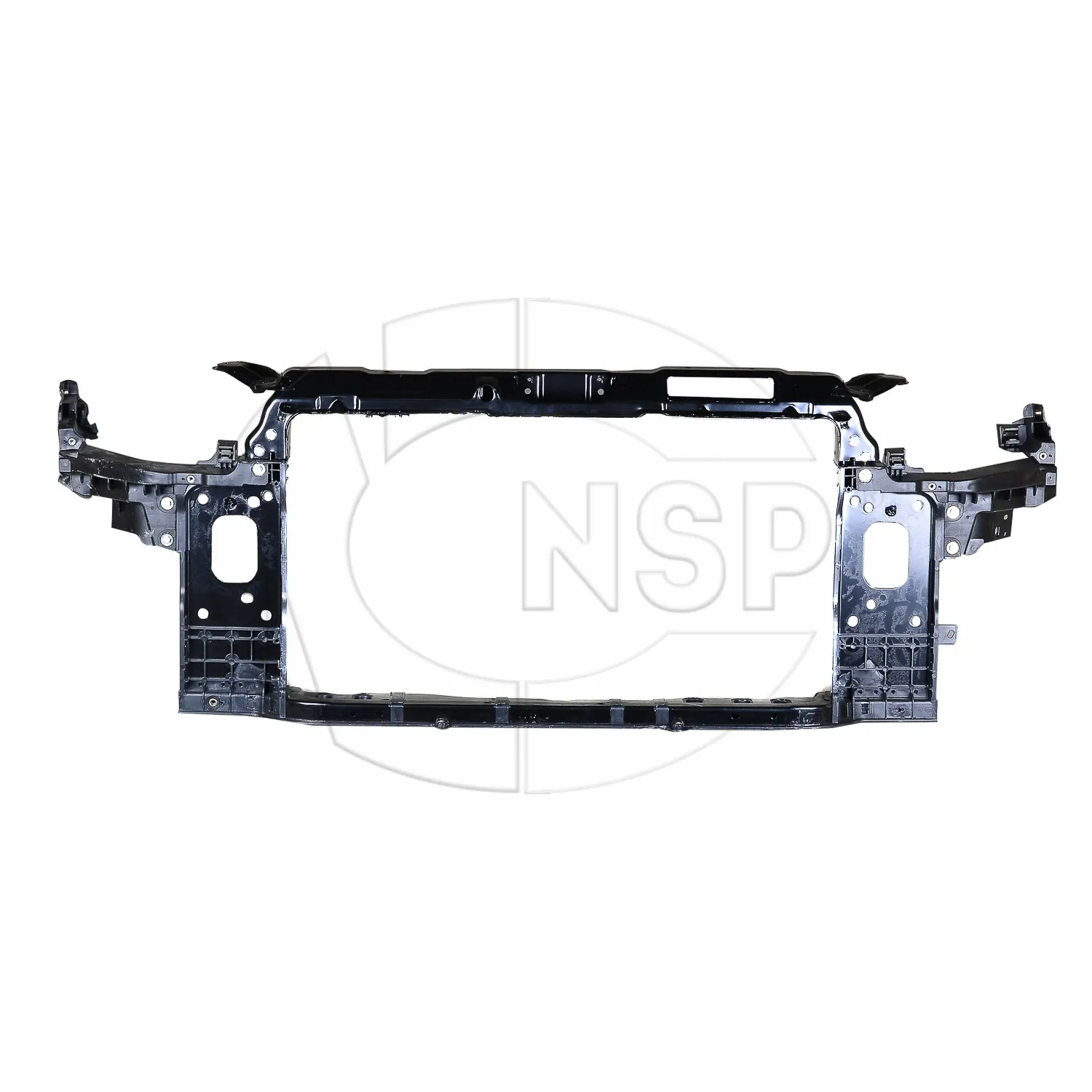 Панель передняя (телевизор) HYUNDAI Elantra V (11-15) NSP NSP02641013X002