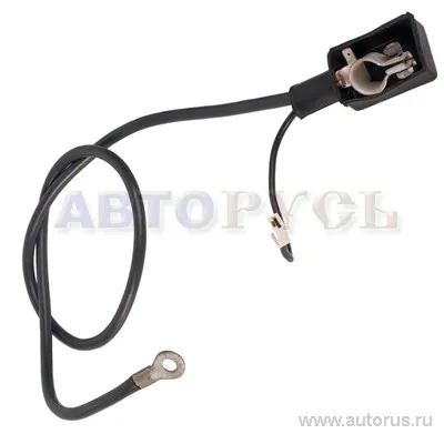 Провод АКБ ВАЗ 1111, + Самара