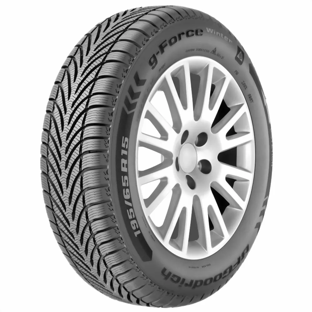 Шина R14 185/70 BF Goodrich G-Force Winter 88T зима 177867