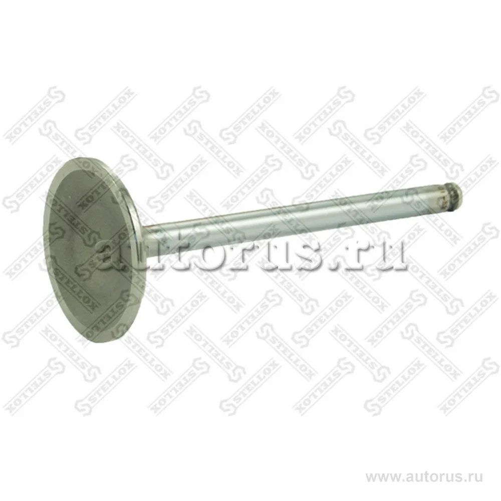 Клапан впускной 46x8x114.9 MB W201/W124/W123/T124/T123 2.3 M102 82 STELLOX 01-23101-SX