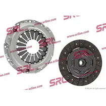 Комплект сцепления SRLine S32-027